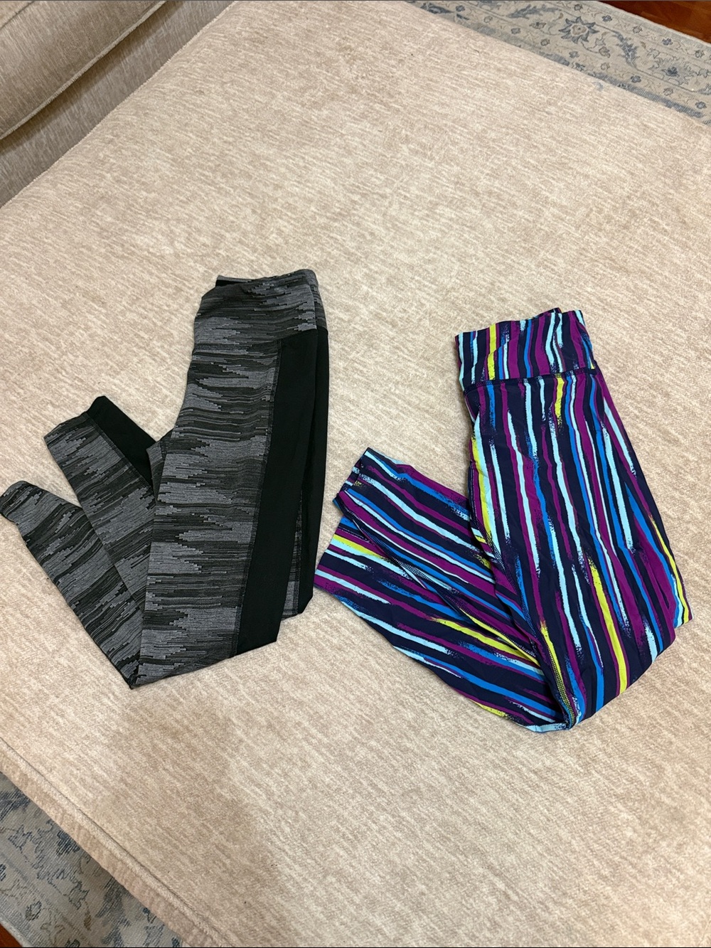 Brooks Leggings Bundle
